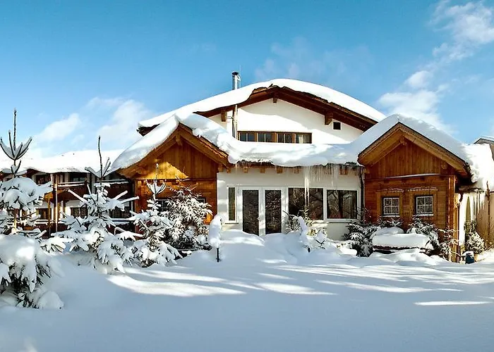 Spa&aktiv Lavendel Windischgarsten