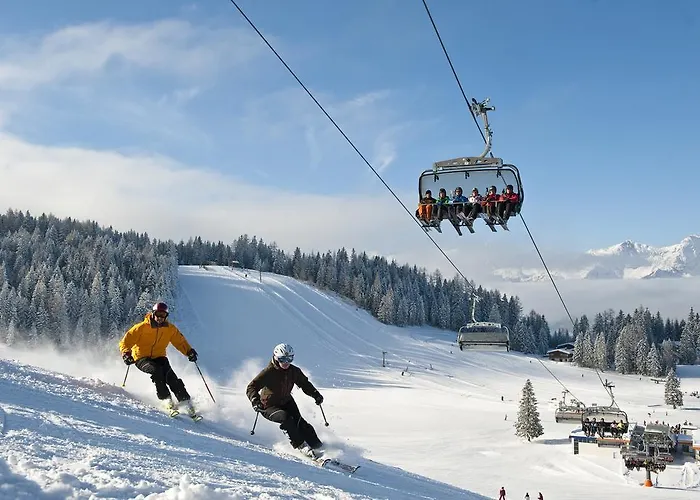 Ξενοδοχείο Spa&aktiv Lavendel