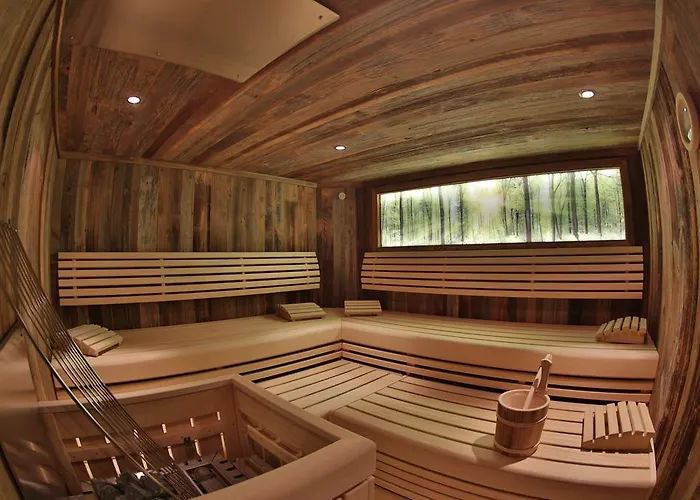 Hotel Spa&aktiv Lavendel