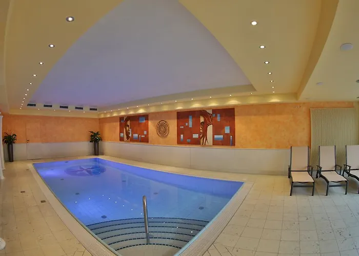 Spa&aktiv Lavendel 4* Windischgarsten