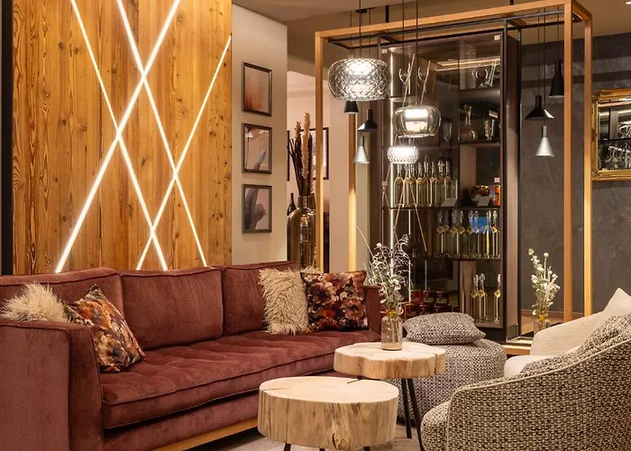 Spa&aktiv Lavendel Ξενοδοχείο