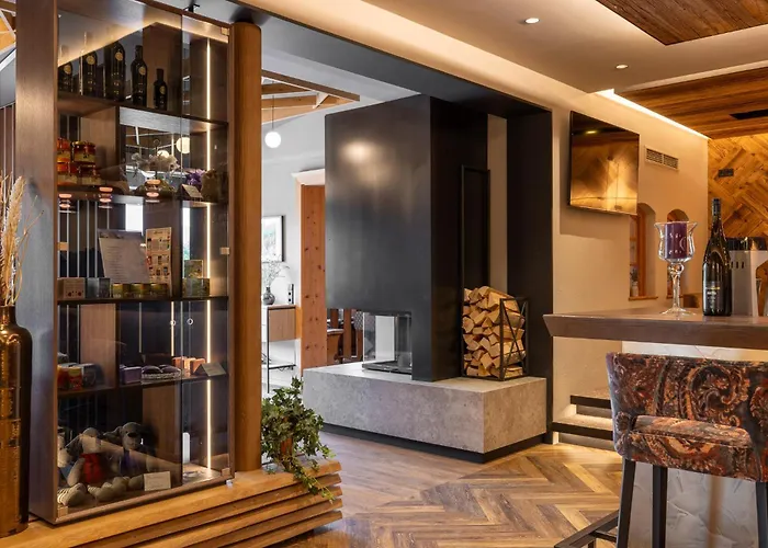 Ξενοδοχείο Spa&aktiv Lavendel