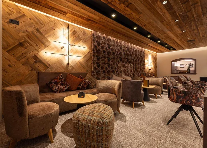 Ξενοδοχείο Spa&aktiv Lavendel 4*