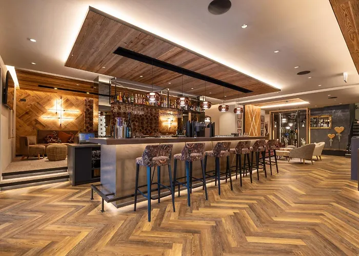 Spa&aktiv Lavendel Windischgarsten