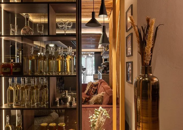 Spa&aktiv Lavendel 4* Windischgarsten