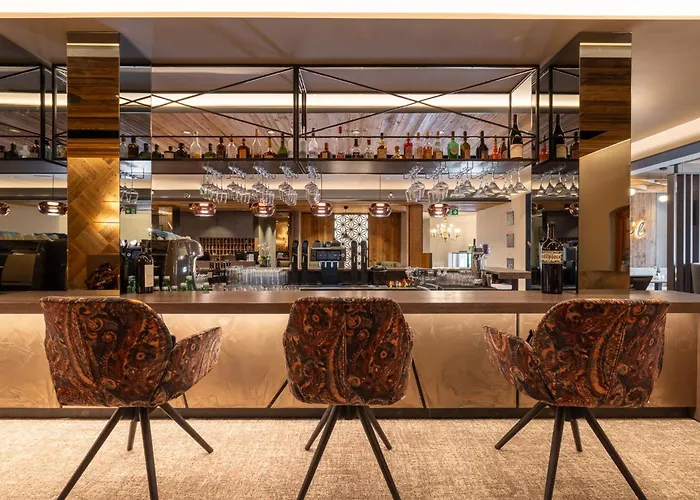 Ξενοδοχείο Spa&aktiv Lavendel