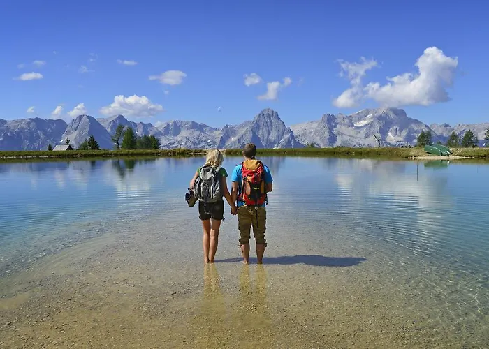 ホテル Spa&aktiv Lavendel ヴィンディッシュガルシュテン