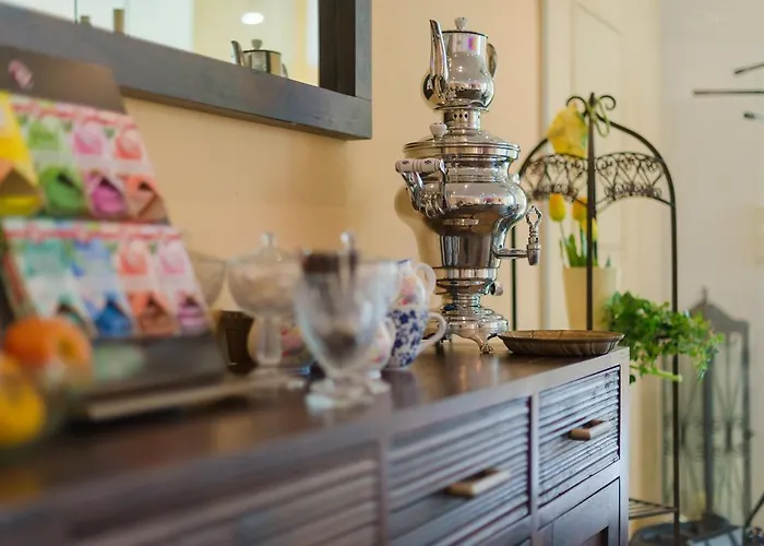 Spa&aktiv Lavendel Windischgarsten