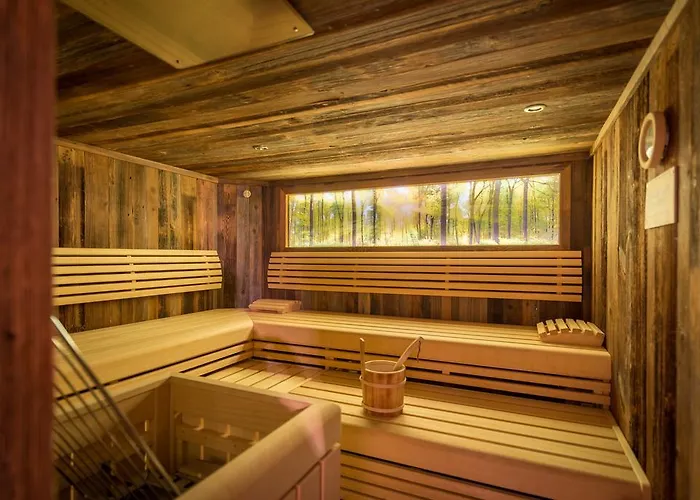 Hotel Spa&aktiv Lavendel