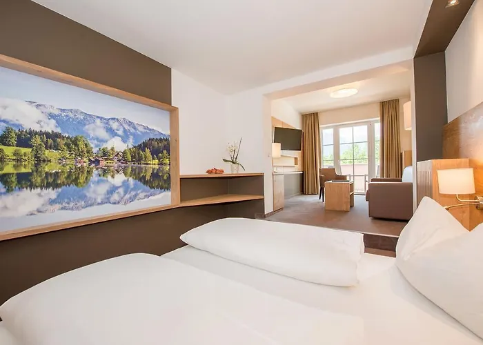 Hotel Spa&aktiv Lavendel