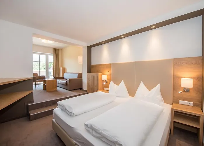 Hotel Spa&aktiv Lavendel