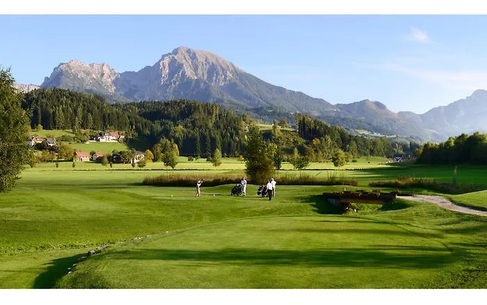 Spa&aktiv Lavendel Windischgarsten