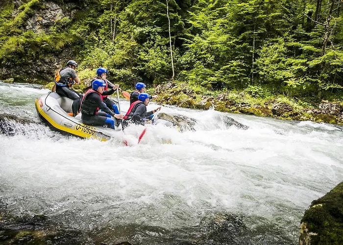 Spa&aktiv Lavendel Ξενοδοχείο