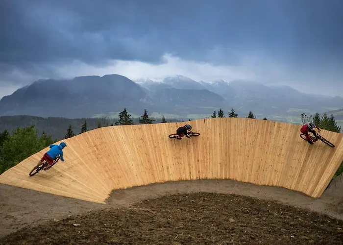 Spa&aktiv Lavendel ヴィンディッシュガルシュテン