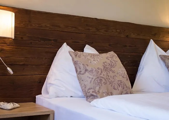 Ξενοδοχείο Spa&aktiv Lavendel