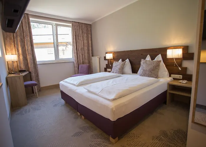 Hotel Spa&aktiv Lavendel Windischgarsten