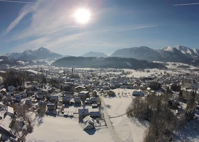 ホテル Spa&aktiv Lavendel 4*