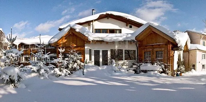 Hotel Spa&aktiv Lavendel 4*