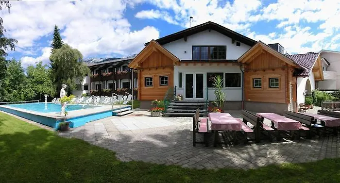 Spa&aktiv Lavendel 4* Windischgarsten