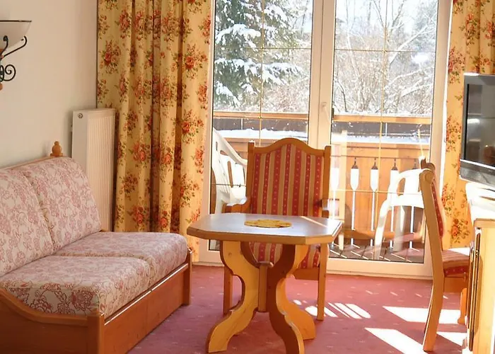 Hotel Spa&aktiv Lavendel 4*