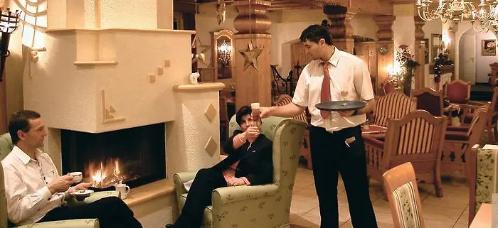 Hotel Spa&aktiv Lavendel 4*