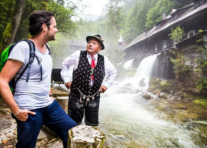 Spa&aktiv Lavendel Ξενοδοχείο