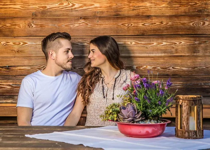 Ξενοδοχείο Spa&aktiv Lavendel