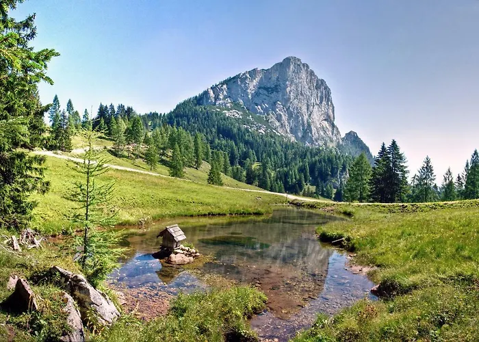 Ξενοδοχείο Spa&aktiv Lavendel 4*