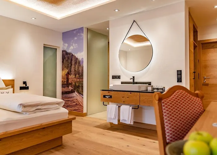 Spa&aktiv Lavendel Ξενοδοχείο