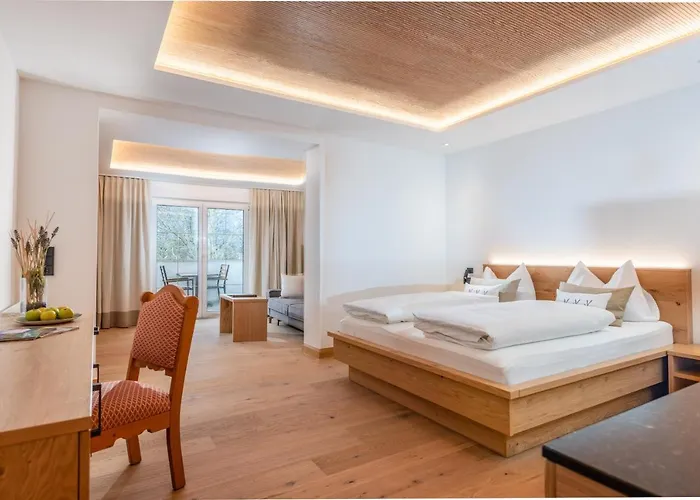 Ξενοδοχείο Spa&aktiv Lavendel Windischgarsten