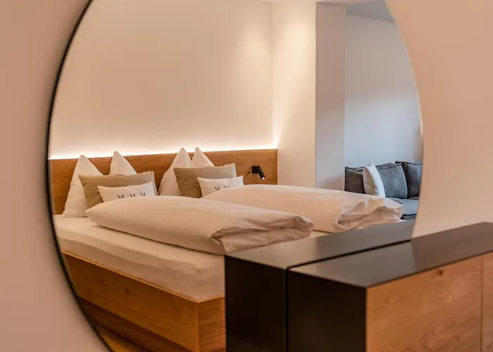 Spa&aktiv Lavendel Hotel 4*