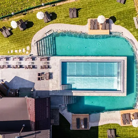 Spa&aktiv Lavendel 4* ווינדישגרסטן