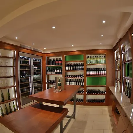 Spa&aktiv Lavendel ווינדישגרסטן