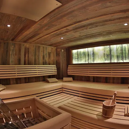 מלון Spa&aktiv Lavendel