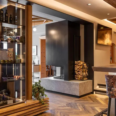 Отель Spa&aktiv Lavendel