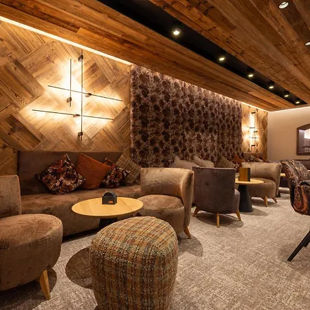 Отель Spa&aktiv Lavendel 4*
