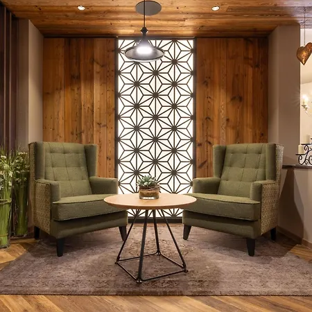 Spa&aktiv Lavendel 4*