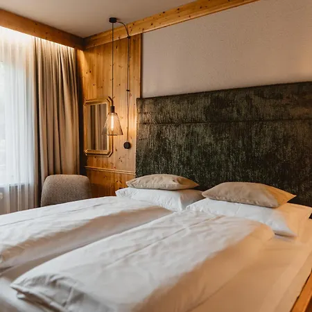 Отель Spa&aktiv Lavendel 4*
