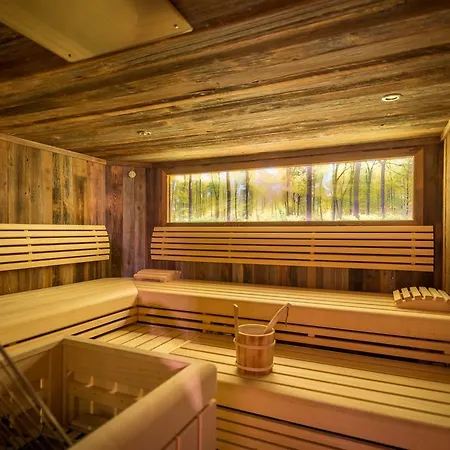 מלון Spa&aktiv Lavendel