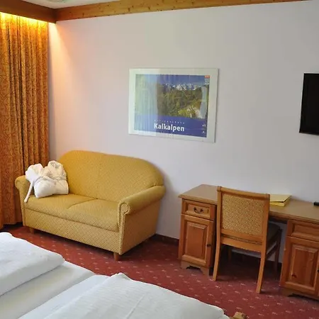 מלון Spa&aktiv Lavendel 4*