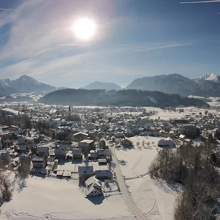 מלון Spa&aktiv Lavendel 4*