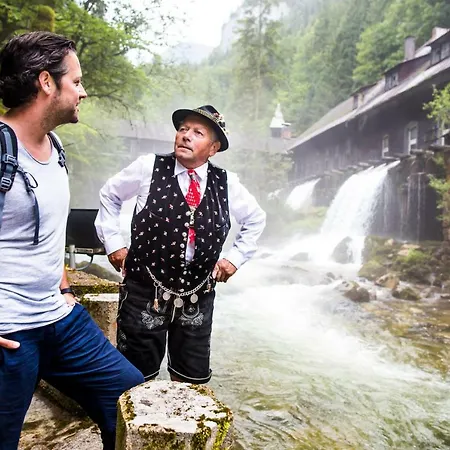 Spa&aktiv Lavendel מלון