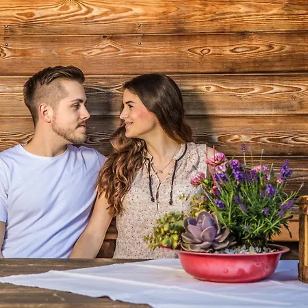 מלון Spa&aktiv Lavendel