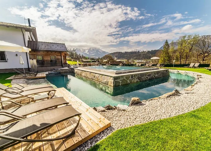 Spa&aktiv Lavendel Hotel 4*