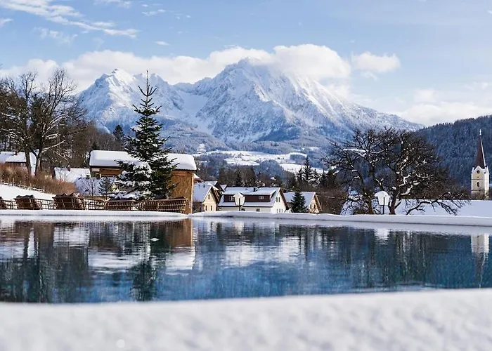 Spa&aktiv Lavendel Hotel 4*