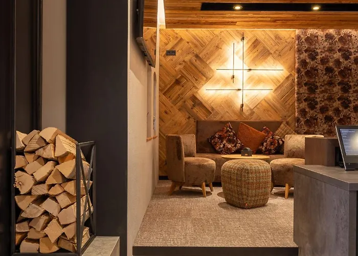 Spa&aktiv Lavendel Hotel 4*