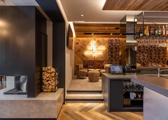 Spa&aktiv Lavendel Hotel