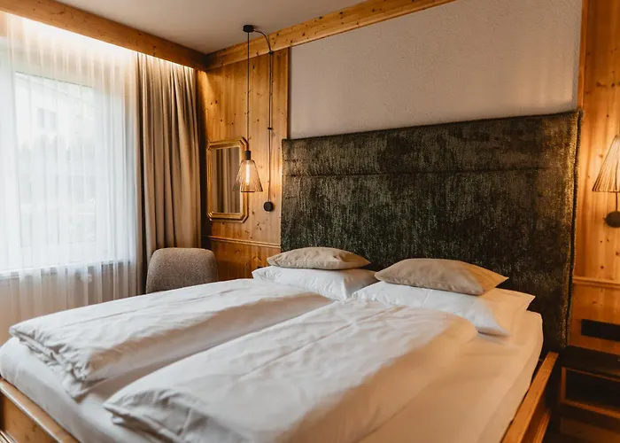 Hotel Spa&aktiv Lavendel 4*