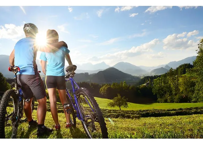 Hotel Spa&aktiv Lavendel