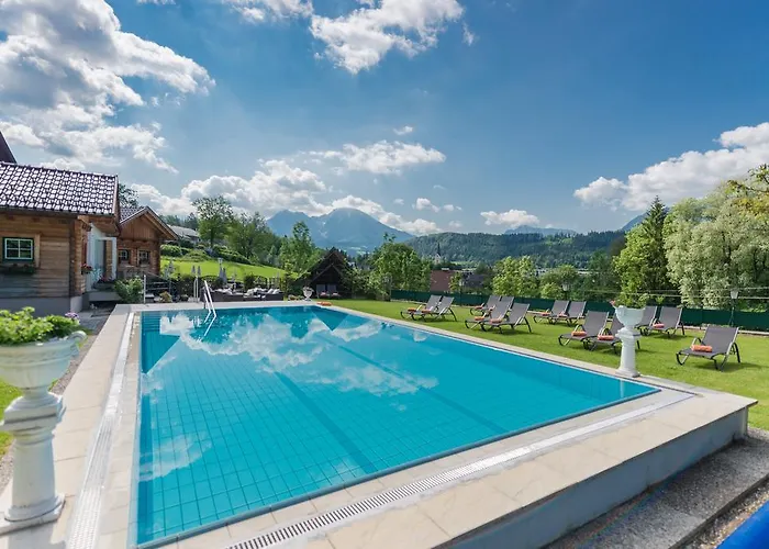 Hotel Spa&aktiv Lavendel 4*